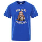 Blue / XXL