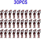 30PCS 5