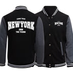 Black Gray / 4XL
