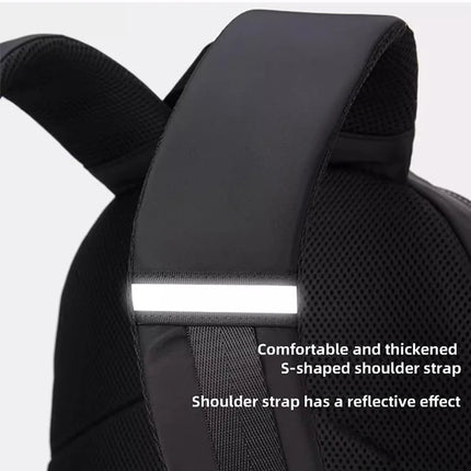 New Waterproof School Backpack Girl Large Capacity Travel Backpack for Airplane Fashion 15 Inch Laptop Bag for Women Mochila