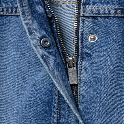 Summer Women's Belt Denim Jacket 2025 New Fashion Casual Loose Long Sleeve Jacket Elegant Women's Outerwear
