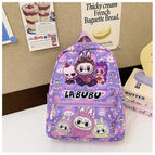 Small size purple