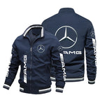 Navy Blue / XL