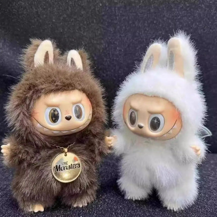 2025 Top selling Labu Series Little Angel and Little Leader Children's Day Gift Birthday Gift