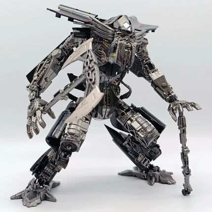 Baiwei Combine Robot TW1124 Transformation Toys Optimus Commander TW1022 Jetfire TW1103 Combination SS44 SS35