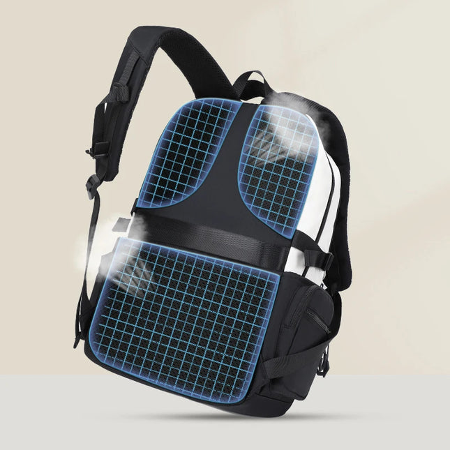 New Waterproof Laptop Backpack Man Large Capacity Travel Backpacks Woman Fashion Leisure School Bags for Girls Mochila