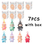 7pcs-C with box