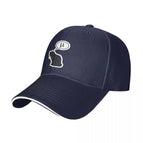 Navy Blue / One Size
