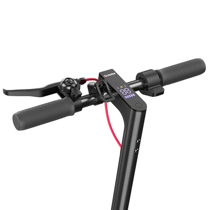 iScooter i9 Electric Scooter 350W Scooter for Adults 7.5Ah 30km/h Foldable E scooter 8.5 inch Honeycomb Tire scoorter electrico