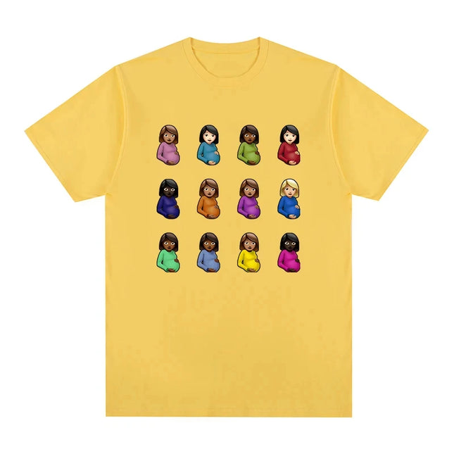 Drake Certified Lover Boy CLB Hip Hop Black O Neck T-shirt 100% Combed Cotton Unisex T Shirt New Oversized TShirt Women Tops Tee