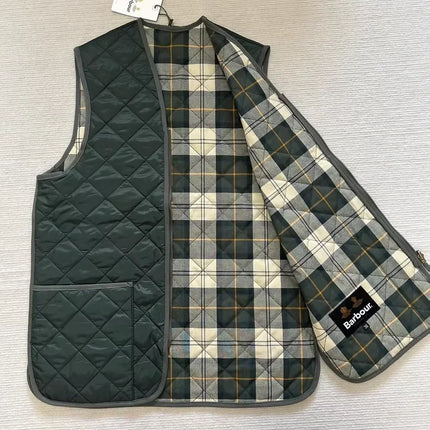 B@r American vintage vest liner
