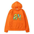 orange / 160(height 150CM)