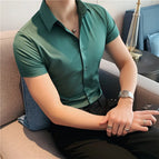 Dark green / Asian M 48-52KG / CHINA
