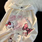 Apricot Plush / XL