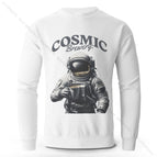 White / XL
