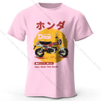Pink / XXL