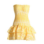 Yellow / M