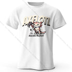 White / XL