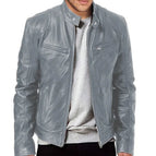 GRAY / 5XL