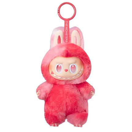 1-7pcs NEW Abubu The Monsters V3 Series Blind Plush Box, Vinyl Base Toy, Animated Characters, Mysterious Surprise Box, Keychain.