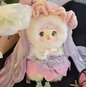 Nommi Loveliness Never End Series Blind Box Cute Vinyl Plush Doll Mystery Bag Kawaii Nommi Anime Figure Bag Pendant Surprise Toy