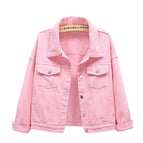 Pink / Asian Size 3XL