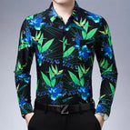 8803 blue / XXXL (90-100KG)