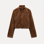 Brown / XS