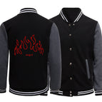 Black Gray / M