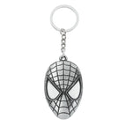 Spiderman Keyrings 3