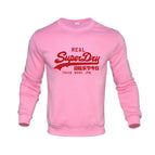 pink / XL