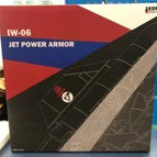 IW06 No Retail Box