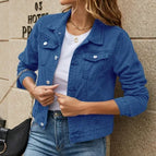 Dark Blue / XL