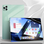 Green / 16GB+512GB