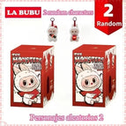 Labubu III 2 Box