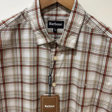 B@r Short-sleeved Shirt 4