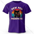 Purple / M