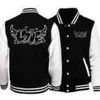 Black White / XXL