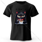 Black / XL