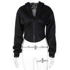 Black / L