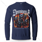 Navy Blue / M
