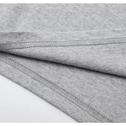 Juicy Lychee Print T-shirt - Fresh & Trendy Summer 100% Cotton Tops for Men Women