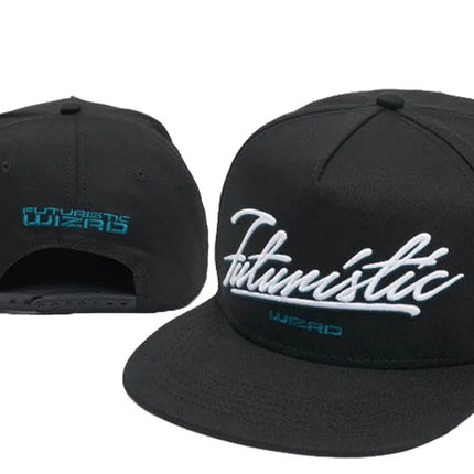 Snapback Hats for Men Hip Hop Style Hats Solid Baseball Hats Adjustable Snapback Cap Flat Brim Baseball Caps