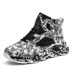 38 / RZ-1928M Sort (fleeceforet)