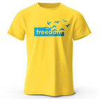 Yellow / M