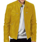 Yellow / 5XL