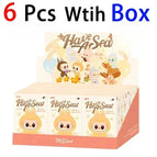 6PCS Whole Set