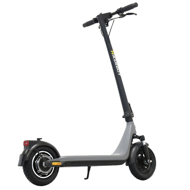HIKERBOY CURTIS Electric Scooter 350W 36V10.4Ah 10Inch Tires E- Scooter Alectric Adults City Commuter EScooter