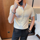 White / Asia XL 63-68KG / CHINA