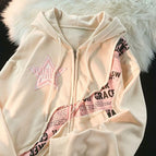 Apricot / L  165-180CM